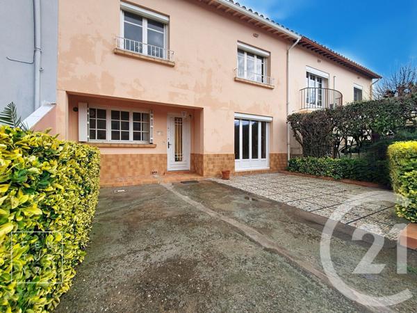 Maison à vendre  4 pièces - 97,90 m2 ST ESTEVE - 66