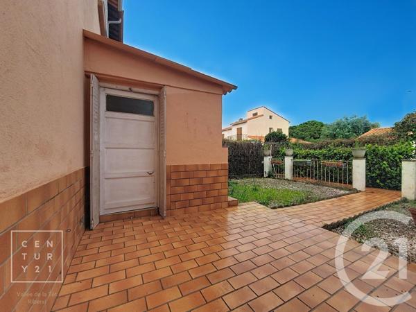 Maison à vendre  4 pièces - 97,90 m2 ST ESTEVE - 66