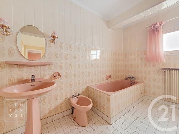 Maison à vendre  4 pièces - 97,90 m2 ST ESTEVE - 66