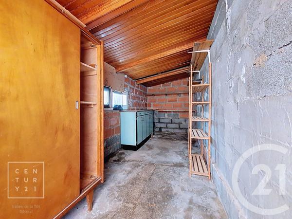 Maison à vendre  4 pièces - 97,90 m2 ST ESTEVE - 66