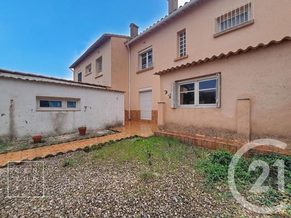Maison à vendre  4 pièces - 97,90 m2 ST ESTEVE - 66