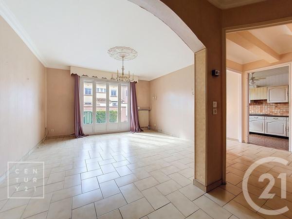 Maison à vendre  4 pièces - 97,90 m2 ST ESTEVE - 66