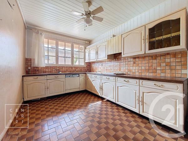 Maison à vendre  4 pièces - 97,90 m2 ST ESTEVE - 66