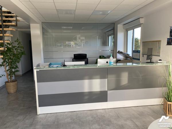 VENTE EN IMMO-INTERACTIF® : LOCAL D'ACTIVITÉS - Pernes Les Fontaines - Vaucluse (84)