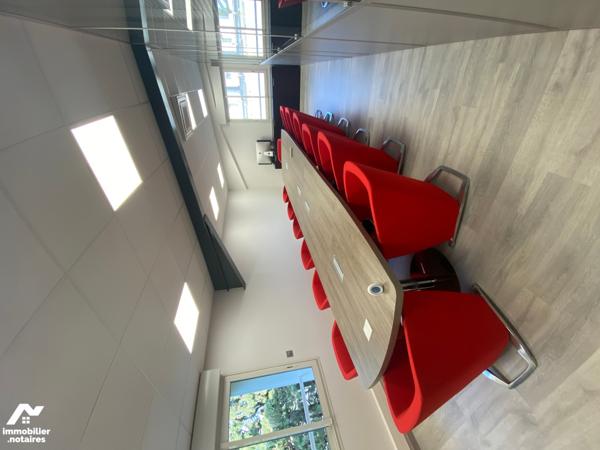 VENTE EN IMMO-INTERACTIF® : LOCAL D'ACTIVITÉS - Pernes Les Fontaines - Vaucluse (84)