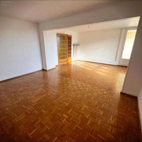 Achat - Appartement Dole 39100 4 pièces 68 m 2