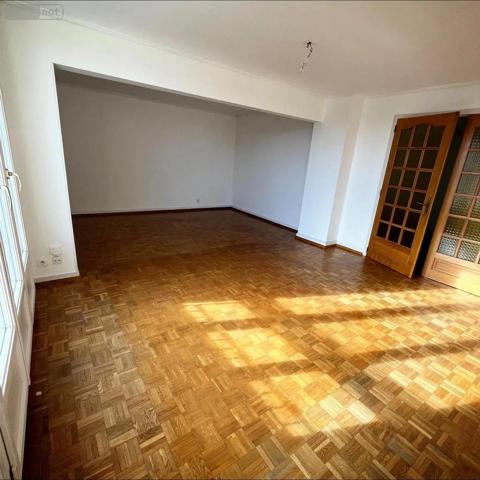 Achat - Appartement Dole 39100 4 pièces 68 m 2