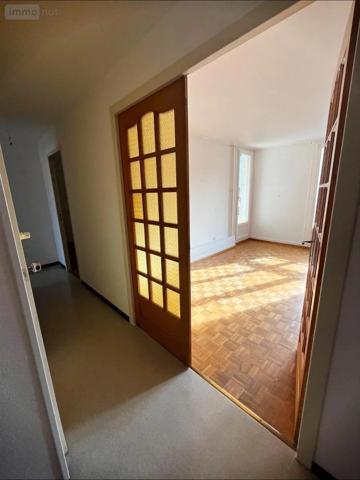 Achat - Appartement Dole 39100 4 pièces 68 m 2