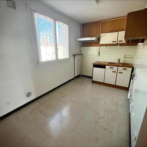 Achat - Appartement Dole 39100 4 pièces 68 m 2