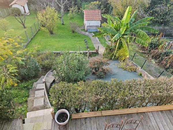 Maison 4 chambres proche hôpital