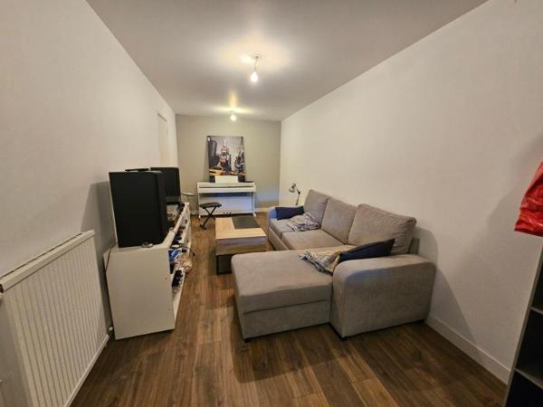 Maison 4 chambres proche hôpital