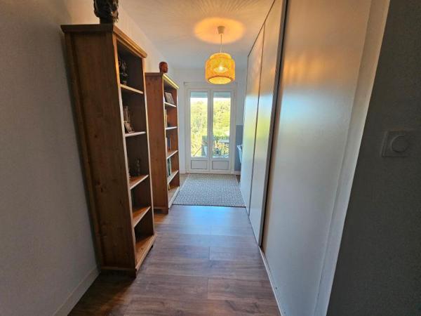 Maison 4 chambres proche hôpital