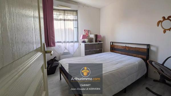 Vente                                                      Maison
                        
                     4 pièces                      72 m2                     à Ploufragan