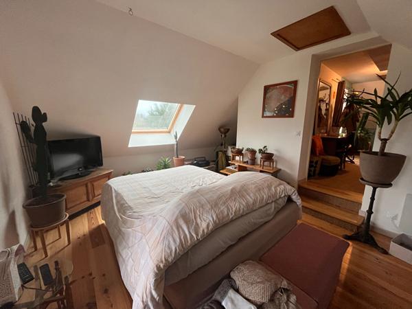 Maison Candé sur Beuvron