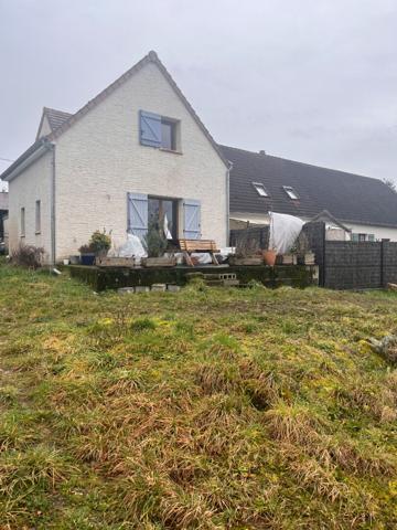 Maison Candé sur Beuvron