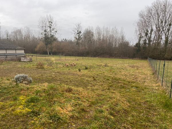 Maison Candé sur Beuvron