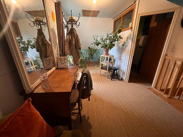 Maison Candé sur Beuvron