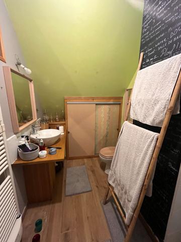 Maison Candé sur Beuvron