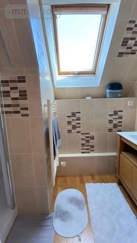 Maison à vendre à Saint-Martin-de-Varreville dans la Manche (50480), ref : 50110-697