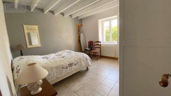 Maison à vendre à Saint-Martin-de-Varreville dans la Manche (50480), ref : 50110-697