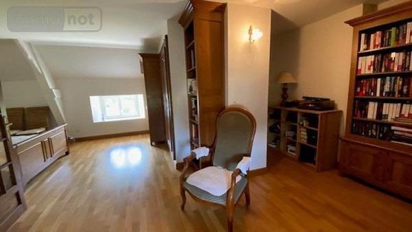 Maison à vendre à Saint-Martin-de-Varreville dans la Manche (50480), ref : 50110-697