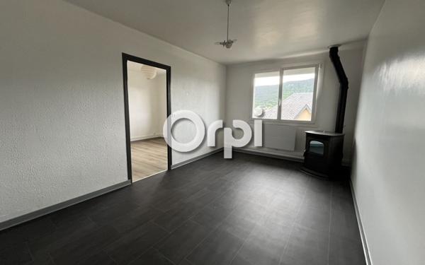 Appartement à louer    3 pièces •  Mende