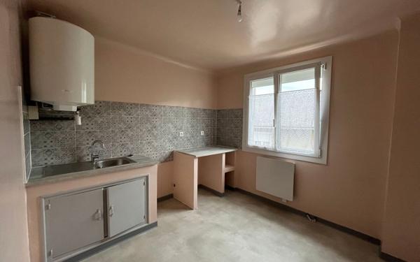 Appartement à louer    3 pièces •  Mende