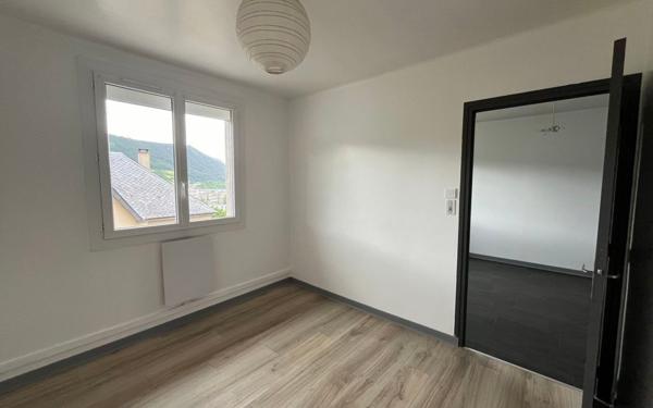 Appartement à louer    3 pièces •  Mende