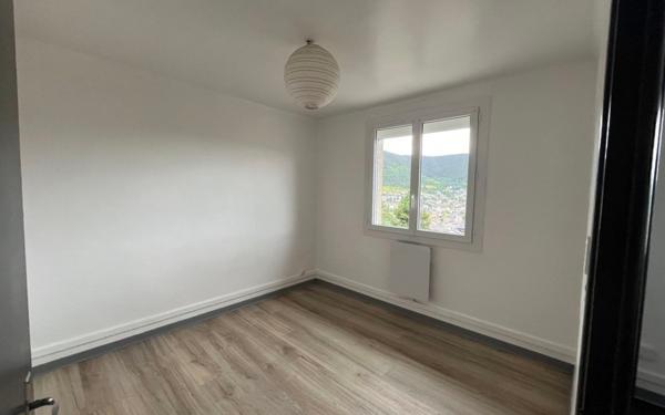Appartement à louer    3 pièces •  Mende