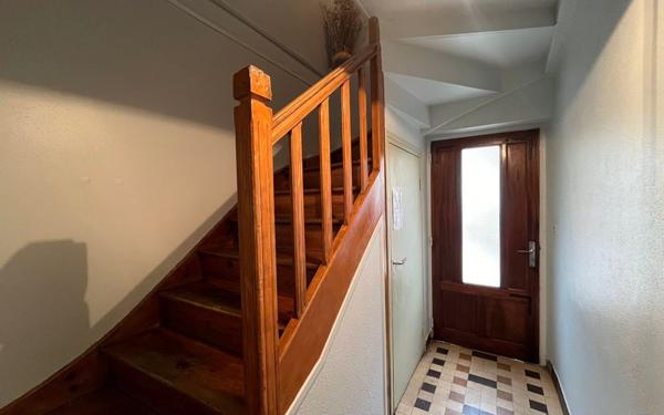 Appartement à louer    3 pièces •  Mende