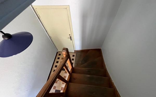 Appartement à louer    3 pièces •  Mende