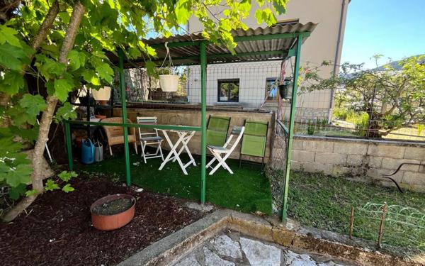 Appartement à louer    3 pièces •  Mende