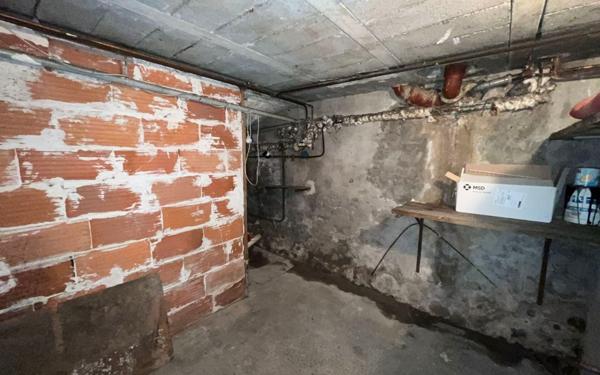 Appartement à louer    3 pièces •  Mende