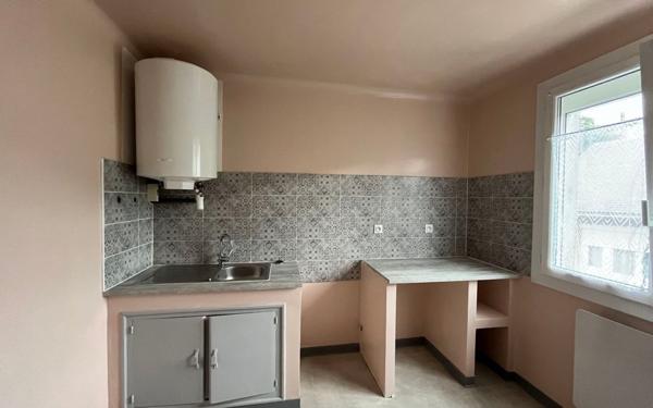Appartement à louer    3 pièces •  Mende