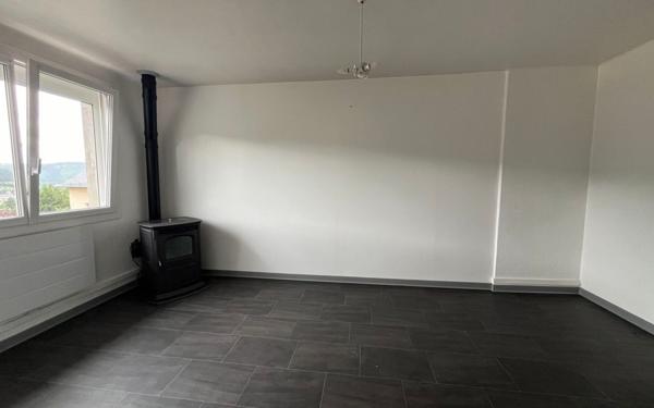 Appartement à louer    3 pièces •  Mende