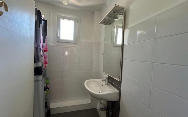 Appartement à louer    3 pièces •  Mende