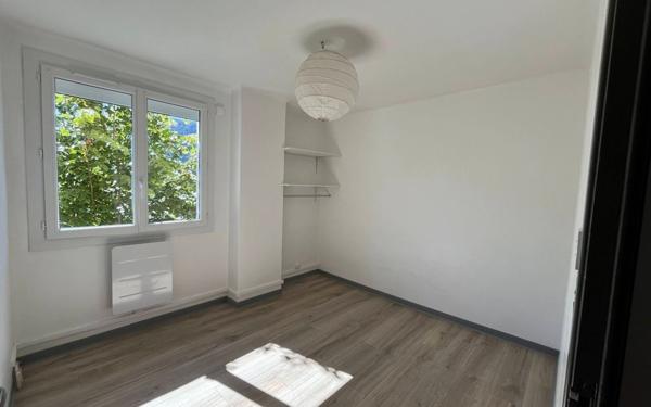 Appartement à louer    3 pièces •  Mende