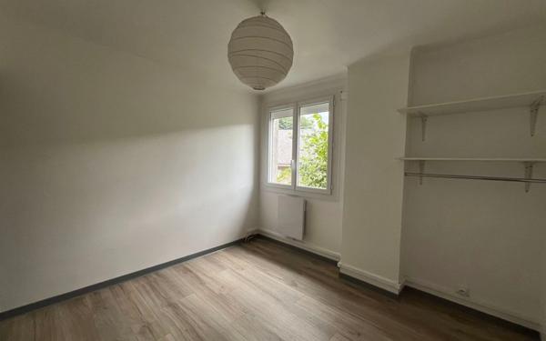 Appartement à louer    3 pièces •  Mende