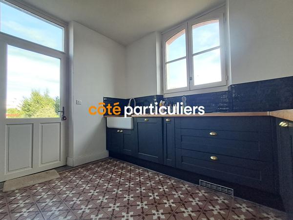 Vente Maison170 m² - 8 Pièces - MONTARGIS (45200)
