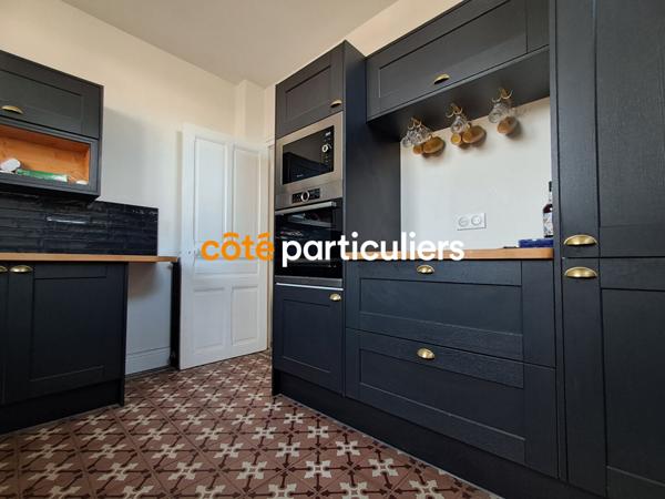 Vente Maison170 m² - 8 Pièces - MONTARGIS (45200)