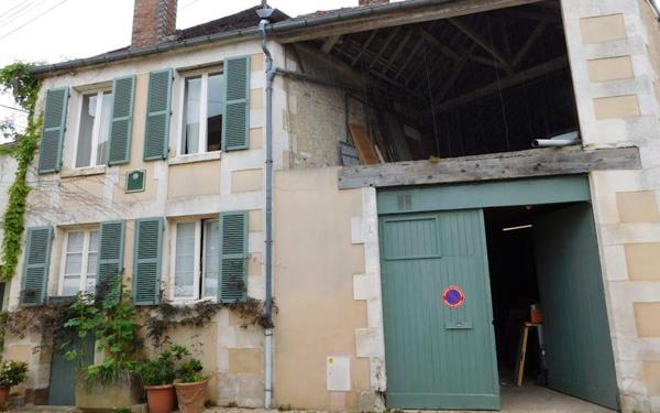 Maison à vendre    4 pièces • 104 m2 Quenne