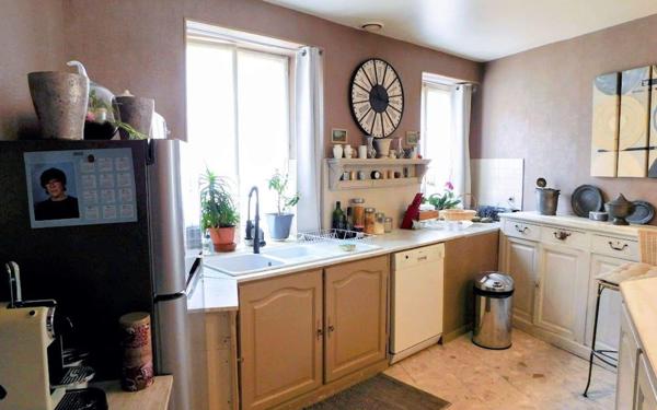 Maison à vendre    4 pièces • 104 m2 Quenne