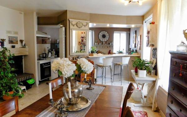 Maison à vendre    4 pièces • 104 m2 Quenne