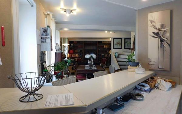 Maison à vendre    4 pièces • 104 m2 Quenne