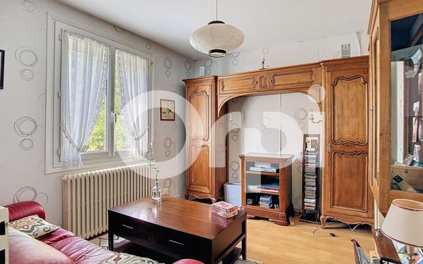 Maison à vendre    3 pièces •  Notre-Dame-de-Sanilhac