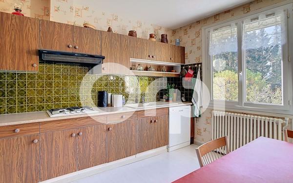 Maison à vendre    3 pièces •  Notre-Dame-de-Sanilhac