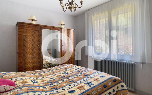 Maison à vendre    3 pièces •  Notre-Dame-de-Sanilhac