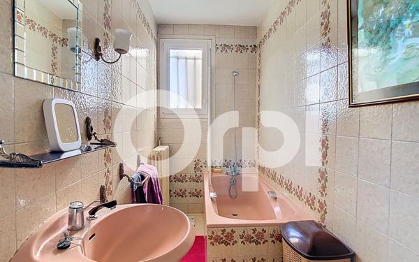 Maison à vendre    3 pièces •  Notre-Dame-de-Sanilhac