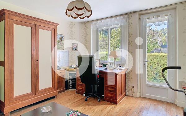 Maison à vendre    3 pièces •  Notre-Dame-de-Sanilhac