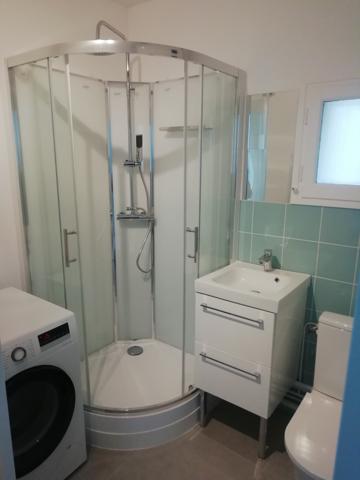 Location Appartement T1 meublé - Hyper Centre